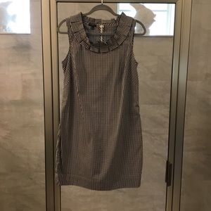 Talbots sheath dress